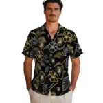 army-black-knights-hawaiian-shirt-personalized-neon-florals-black-best-selling.webp