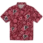 atlanta-falcons-hawaiian-shirt-custom-crystal-foliage-red-best-selling.webp