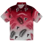 atlanta-falcons-hawaiian-shirt-personalized-ombre-fronds-red-best-selling.webp