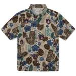 auburn-tigers-hawaiian-shirt-custom-tiki-masks-warm-beige-best-selling.webp