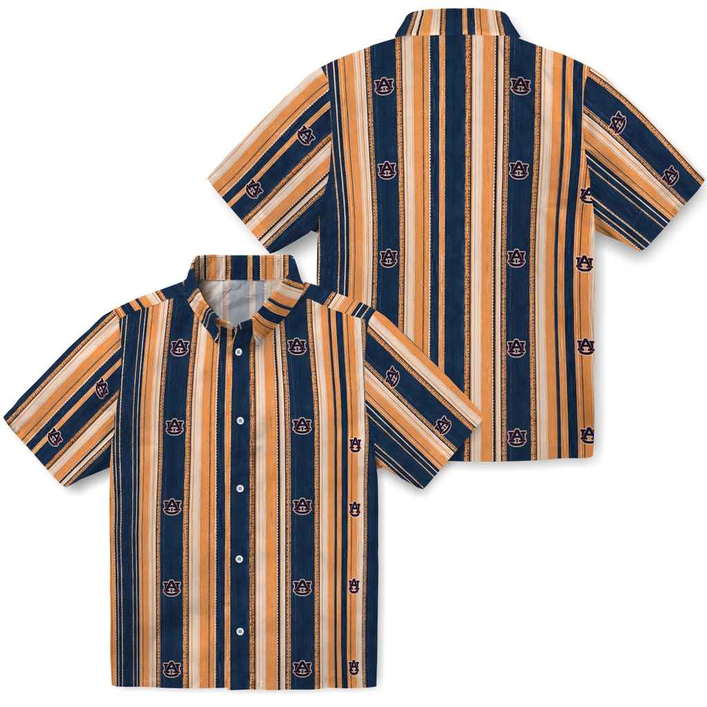 auburn-tigers-hawaiian-shirt-customized-distressed-stripes-navy-blue-orange-high-quality.webp