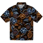 auburn-tigers-hawaiian-shirt-personalized-neon-florals-black-best-selling.webp