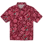 ball-state-cardinals-hawaiian-shirt-custom-crystal-foliage-red-best-selling.webp