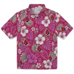 ball-state-cardinals-hawaiian-shirt-custom-hibiscus-monstera-red-best-selling.webp