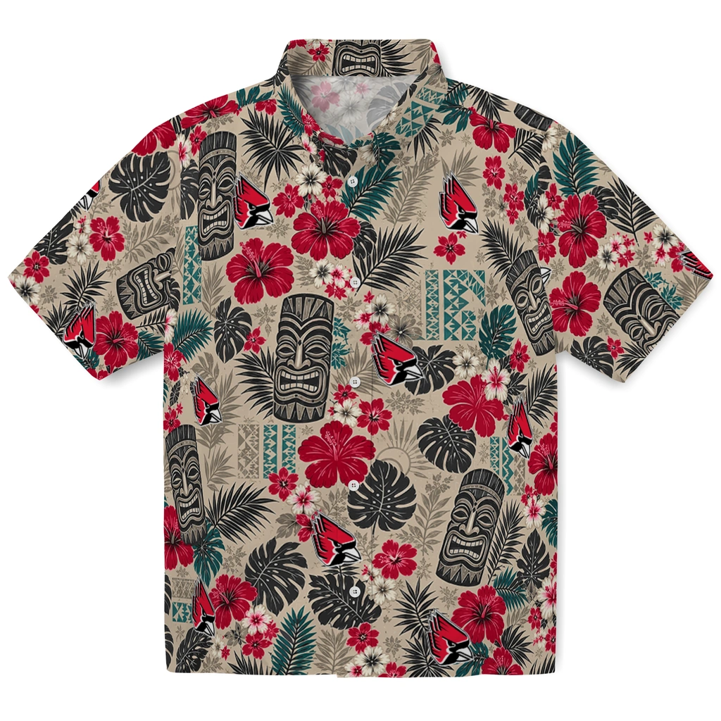 ball-state-cardinals-hawaiian-shirt-custom-tiki-masks-warm-beige-best-selling.webp ball state cardinals hawaiian shirt custom tiki masks warm beige best selling