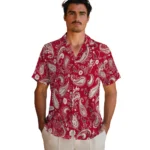 ball-state-cardinals-hawaiian-shirt-customized-paisley-print-red-best-selling.webp
