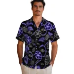 baltimore-ravens-hawaiian-shirt-custom-neon-florals-black-best-selling.webp