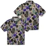 baltimore-ravens-hawaiian-shirt-customized-tiki-masks-warm-beige-best-selling.webp