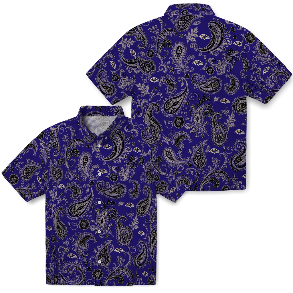 baltimore-ravens-hawaiian-shirt-personalized-paisley-print-purple-high-quality.webp