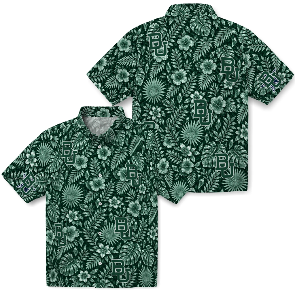 baylor-bears-hawaiian-shirt-customized-crystal-foliage-green-high-quality.webp