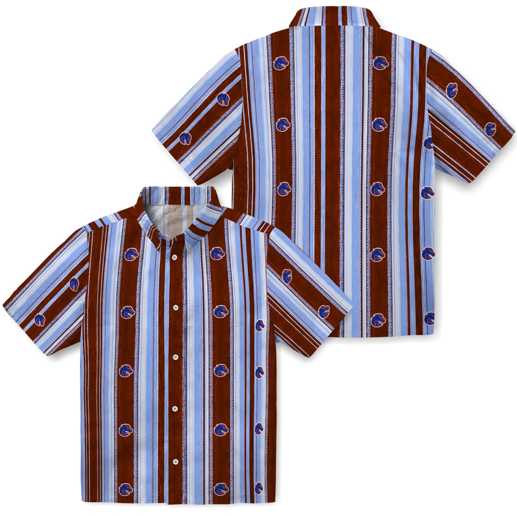 boise-state-broncos-hawaiian-shirt-custom-distressed-stripes-orange-blue-high-quality.webp
