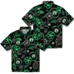 boston-celtics-hawaiian-shirt-customized-neon-florals-black-best-selling.webp
