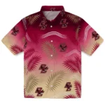 boston-college-eagles-hawaiian-shirt-custom-ombre-fronds-maroon-best-selling.webp