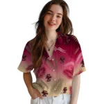 boston-college-eagles-hawaiian-shirt-custom-ombre-fronds-maroon-best-selling.webp