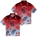 boston-red-sox-hawaiian-shirt-customized-ombre-fronds-red-best-selling.webp