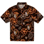 bowling-green-falcons-hawaiian-shirt-customized-neon-florals-black-best-selling.webp