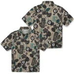 brooklyn-nets-hawaiian-shirt-custom-tiki-masks-warm-beige-best-selling.webp