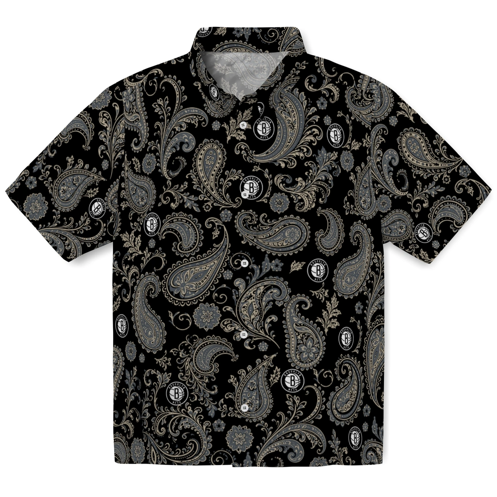 brooklyn-nets-hawaiian-shirt-customized-paisley-print-black-best-selling.webp brooklyn nets hawaiian shirt customized paisley print black best selling