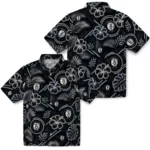 brooklyn-nets-hawaiian-shirt-personalized-neon-florals-black-best-selling.webp