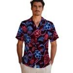 buffalo-bills-hawaiian-shirt-customized-neon-florals-black-best-selling.webp