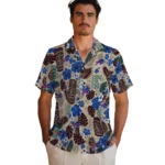 buffalo-bills-hawaiian-shirt-personalized-tiki-masks-warm-beige-best-selling.webp
