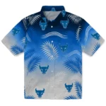 buffalo-bulls-hawaiian-shirt-custom-ombre-fronds-royal-blue-best-selling.webp