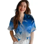 buffalo-bulls-hawaiian-shirt-custom-ombre-fronds-royal-blue-best-selling.webp
