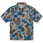 buffalo-bulls-hawaiian-shirt-customized-tiki-masks-warm-beige-best-selling.webp