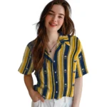 buffalo-sabres-hawaiian-shirt-personalized-distressed-stripes-navy-blue-yellow-best-selling.webp
