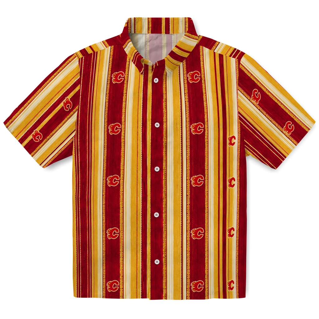 calgary-flames-hawaiian-shirt-custom-distressed-stripes-red-yellow-best-selling.webp calgary flames hawaiian shirt custom distressed stripes red yellow best selling