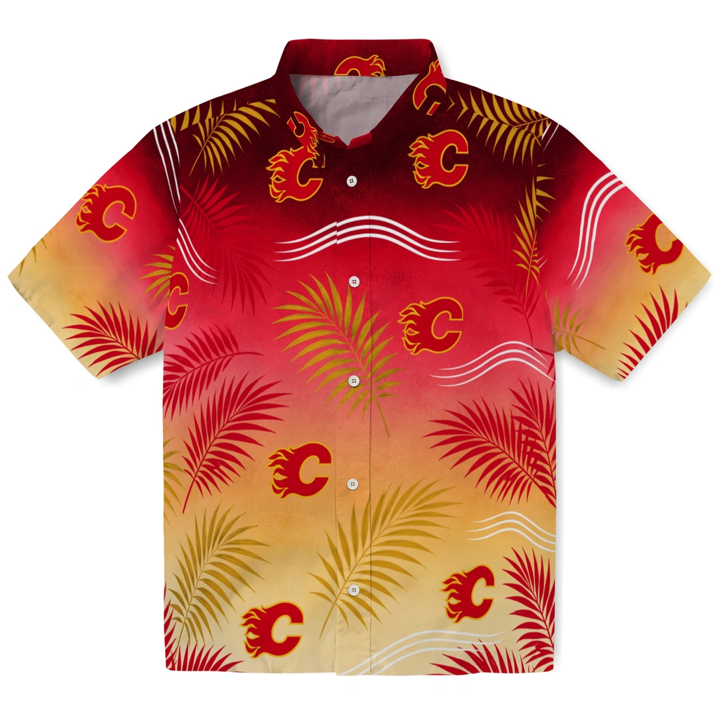 calgary-flames-hawaiian-shirt-customized-ombre-fronds-red-best-selling.webp calgary flames hawaiian shirt customized ombre fronds red best selling