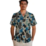 carolina-panthers-hawaiian-shirt-custom-tiki-masks-warm-beige-best-selling.webp