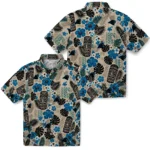 carolina-panthers-hawaiian-shirt-custom-tiki-masks-warm-beige-best-selling.webp