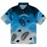 carolina-panthers-hawaiian-shirt-personalized-ombre-fronds-blue-best-selling.webp