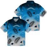 carolina-panthers-hawaiian-shirt-personalized-ombre-fronds-blue-best-selling.webp