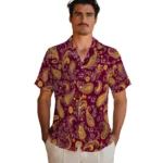 central-michigan-chippewas-hawaiian-shirt-custom-paisley-print-maroon-best-selling.webp
