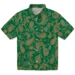 charlotte-49ers-hawaiian-shirt-custom-paisley-print-green-best-selling.webp