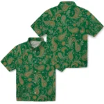 charlotte-49ers-hawaiian-shirt-custom-paisley-print-green-best-selling.webp