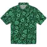 charlotte-49ers-hawaiian-shirt-personalized-crystal-foliage-green-best-selling.webp