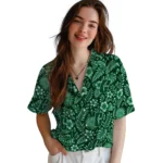 charlotte-49ers-hawaiian-shirt-personalized-crystal-foliage-green-best-selling.webp