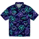charlotte-hornets-hawaiian-shirt-custom-neon-florals-black-best-selling.webp