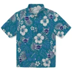 charlotte-hornets-hawaiian-shirt-customized-hibiscus-monstera-teal-best-selling.webp