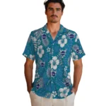 charlotte-hornets-hawaiian-shirt-customized-hibiscus-monstera-teal-best-selling.webp