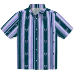 charlotte-hornets-hawaiian-shirt-personalized-distressed-stripes-teal-purple-best-selling.webp