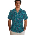 charlotte-hornets-hawaiian-shirt-personalized-paisley-print-teal-best-selling.webp