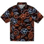 chicago-bears-hawaiian-shirt-custom-neon-florals-black-best-selling.webp