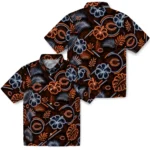 chicago-bears-hawaiian-shirt-custom-neon-florals-black-best-selling.webp