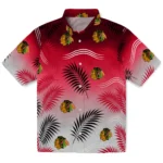 chicago-blackhawks-hawaiian-shirt-custom-ombre-fronds-red-best-selling.webp