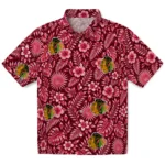 chicago-blackhawks-hawaiian-shirt-customized-crystal-foliage-red-best-selling.webp
