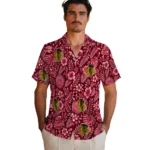 chicago-blackhawks-hawaiian-shirt-customized-crystal-foliage-red-best-selling.webp